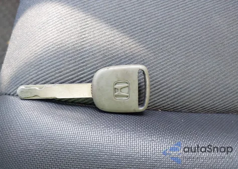 2005 Honda Element Lx из США, поврежденный, VIN 5J6YH28345L031855